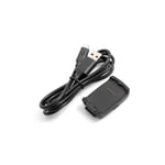 System-S USB Docking Station Charger Dock for Asus Vivowatch