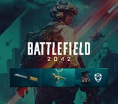 Battlefield 2042 - Pre-Order DLC Origin (Digital nedlasting)