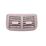 QIUXIANG-EU Car Air Outlet Grille Middle Center Ac Air Conditioner Vent Grille Outlet Panel/Fit For Benz W251 R-Class R300 R320 R350 R400 R500 06-2017
