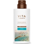 Vita Liberata Tinted Tanning Mousse 200ml (Various Shades) - Medium