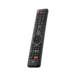 One For All URC1916 Replacement Hisense TV Remote Control