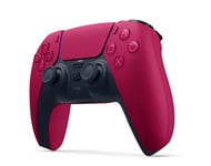 Manette Sony Dualsense PS5 - Rouge - Neuf