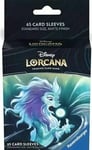 Disney Lorcana TCG: Rise of the Floodborn -  Card Sleeves Sisu