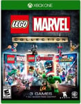 Lego Marvel Collection - Xbox One, New Video Games