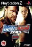 WWE SmackDown vs. RAW 2009 - Platinum