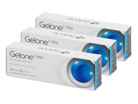 Gelone 1-day (90 lenses)
