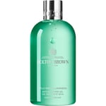 Molton Brown Collection Wild Mint & Lavandin Bath Shower Gel 300 ml