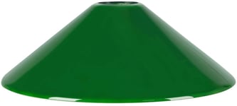 Vela Lampskärm Grön 25cm
