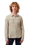Insect-Repellent 'NosiLife Adventure II' Long Sleeve Shirt