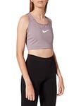 Nike Swoosh Plus Size Bra Women's Sports Bra