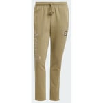 adidas Arsenal Seasonal Fleece Byxor, storlek X-Large