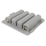 HIGH CAPACITY 3800mAh USB RECHARGEABLE BATTERY PACK FOR Wii FIT BALANCE BOARD