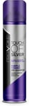 PROVOKE Touch Of Silver Purple Toning Dry Shampoo 200ml NEW SEALED UK STOCK