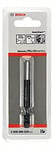 Bosch Accessories 1x Expert Power Change Plus Pilot Drill Bit (Ã˜ 8.5 mm, Accessories Rotary Impact Drill)