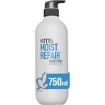KMS Hår Moistrepair Balsam 750 ml (664,00 kr / 1 l)