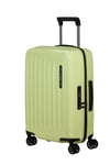 Samsonite Nuon - Kabinväska Expanderbar Metallic Melon, Premium - Kabinväska