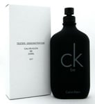 Calvin Klein BE edt 200 ml (tester)