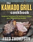 Kamado Grill Cookbook
