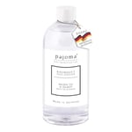 Pajoma Recharge pour diffuseur de Parfum Thé Blanc et Gingembre - 1 x 500 ML