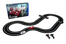 Scalextric C1368 Le Mans Sports Cars Set - Exclusive to Amazon