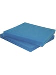 Dohse Filter foam/Ppi 10/coarse 50x50x10cm.