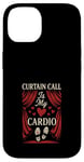 Theater Kid Drama Club Musical Theater Nerd Cadeau Coque pour iPhone 14