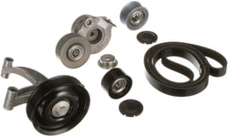 Drivremssats Gates - VW - Amarok