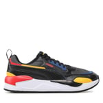 Sneakers Puma X-Ray 2 Square 373108 50 Dshadow/Blck/Syellow/Limoges