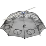 Fladen Mörtstuga paraply 100 cm