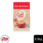 Nestle Coffee Mate Coffee Whitener for Smooth & Creamy Taste 2.5kg -The Original