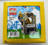 LEGO Miscellaneous: Swing Ship Ride (6373620)