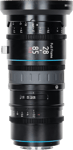 SIRUI Cine Zoom Jupiter FF 28-85mm T3.2 PL-Mount Lens