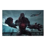 Back 4 Blood Microsoft Xbox One, Microsoft Xbox Series X