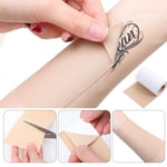 Tape Concealing Tattoo Cover Up Sticker Concealer Skin-Friendly Scar Acne Cover
