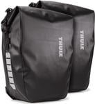 Thule Shield Pannier 25L Pair Black, 25L