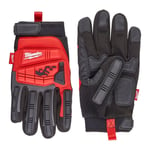 Hansker MILWAUKEE Impact Demolition Gloves 10/XL