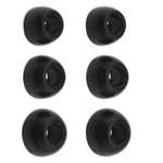6PCS Memory Foam EarBuds Compatible with JBL Live Pro 2 Tws