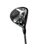 Callaway Elyte Triple Diamond - Fairwaywood (I Lager) (Fattning: Höger (Vanligast), Loft: FW5 - 18°, Skaft: Mitsubishi - Tensei 1K Black 75 - XStiff)