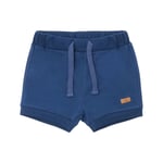 Hust&Claire Huxie Shorts Blue Moon | Blå | 80 cm