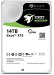 Seagate Exos X16 14TB 3,5®® 256MB ST14000NM002G