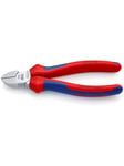 KNIPEX Sidavbitare