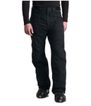 THE NORTH FACE Men's Freedom Insulated Pant, TNF Black, X-Small Regular