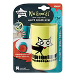 Tommee Tippee no Knock Cup Large Yellow with Fox