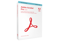 Adobe Acrobat Pro 2020 Full Version