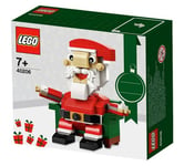 LEGO 40206 Father Christmas Seasonal set - Santa   ~NEW Lego Sealed ~