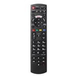 Panasonic TV-fjärrkontroll för alla modeller