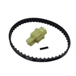 Kenwood Chef 901 & KM Liquidiser Pulley & Belt Repair Kit. Brand New Spare Parts