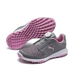 Grip Fusion Sport Jrs Disc Ps: Limestone-Lilac Sachet 35