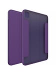 OtterBox Symmetry Folio Apple iPad Pro 11" (M4) Figment - purple - ProPack
