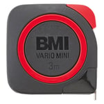 BMI - Mètre ruban vario MINI3mx10mm